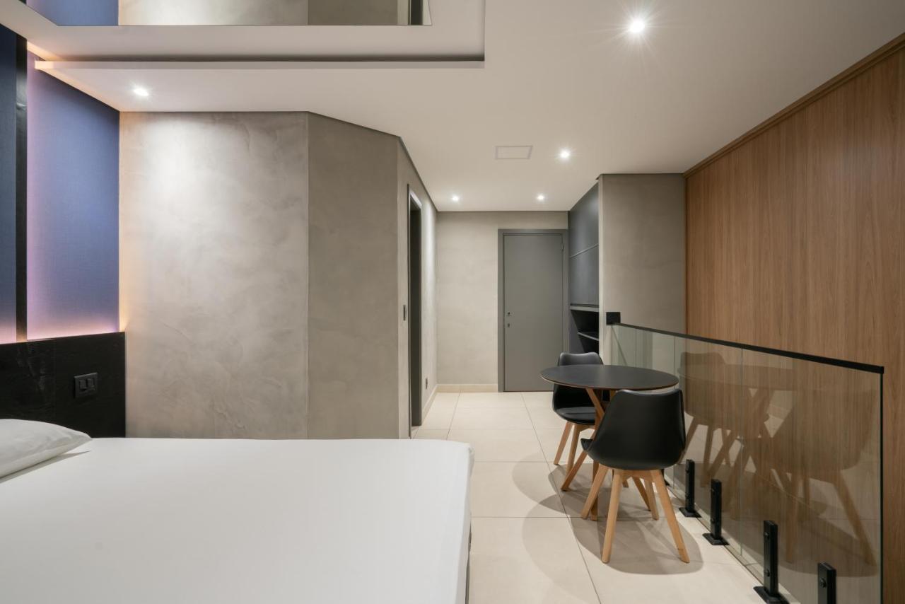 Taiko Motel By Drops Porto Alegre Exterior foto